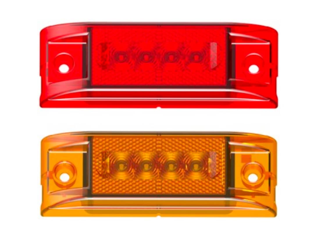 PROSTAR™ HeavyDuty Signal Lights